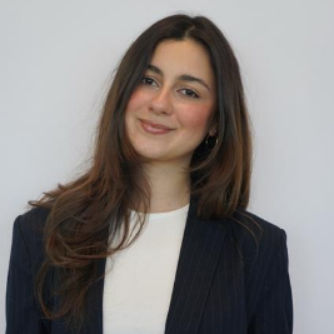 Carolina Barros Guzman - Social Media and Creative Coordinator