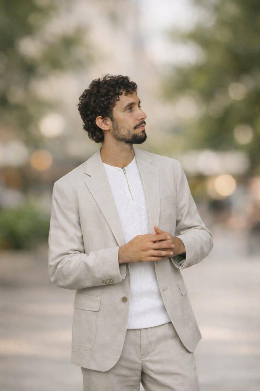 Yanis Ben