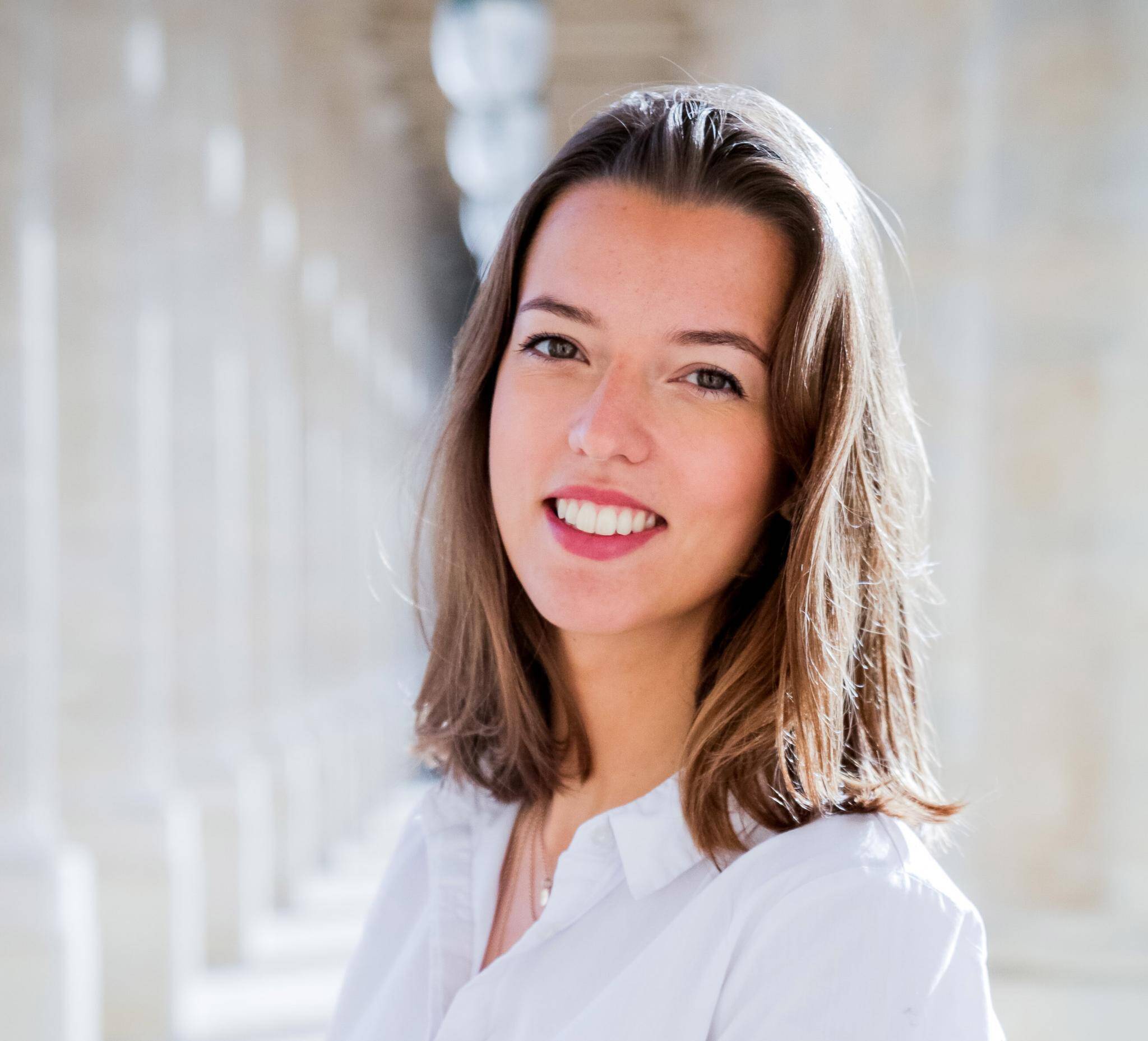 Agathe L.