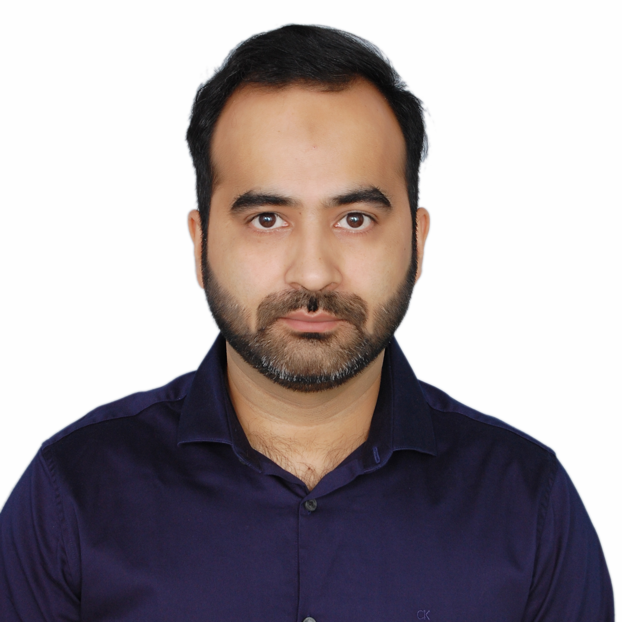 Ali Nazir Rizvi