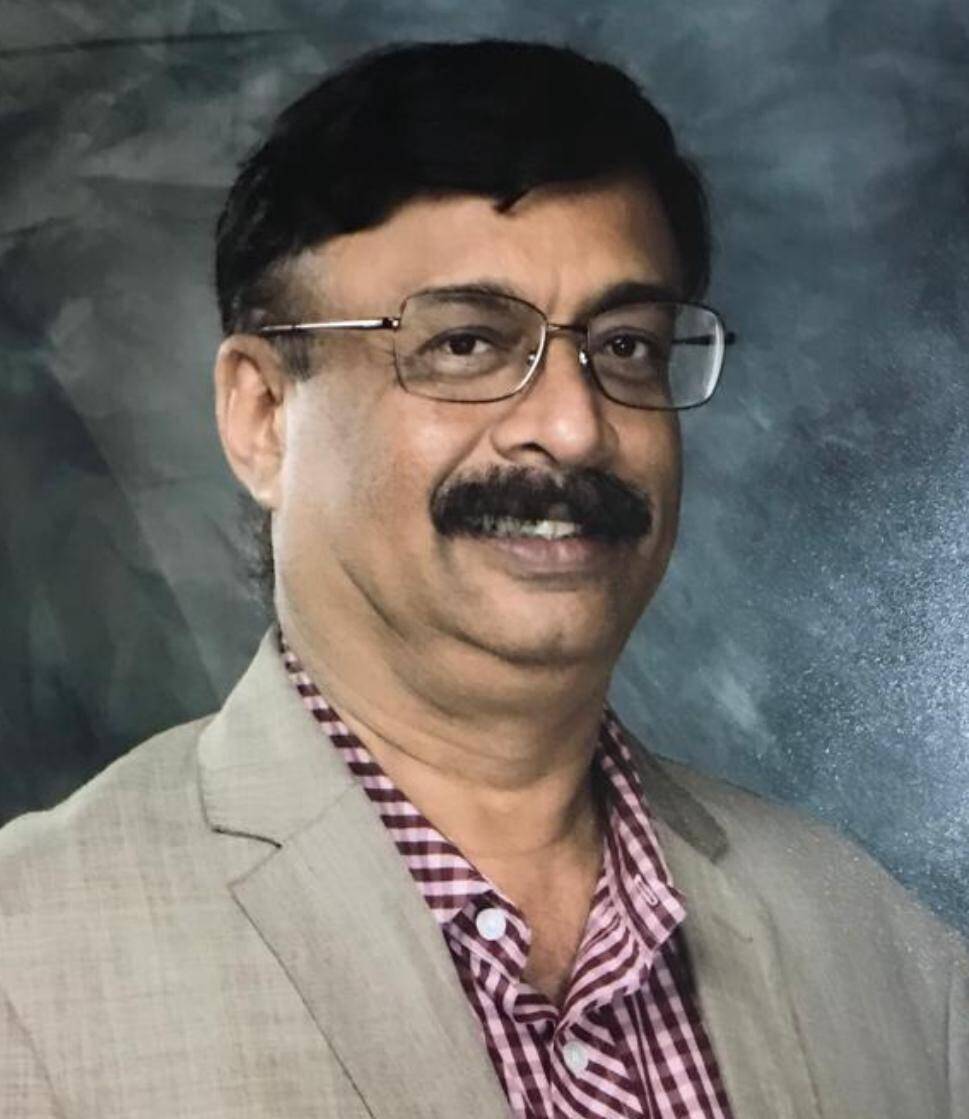 Jayakrishnan Thazathaduth Kunhikannan - SENIOR CONSTRUCTION MANAGER/PROJECT MANAGER