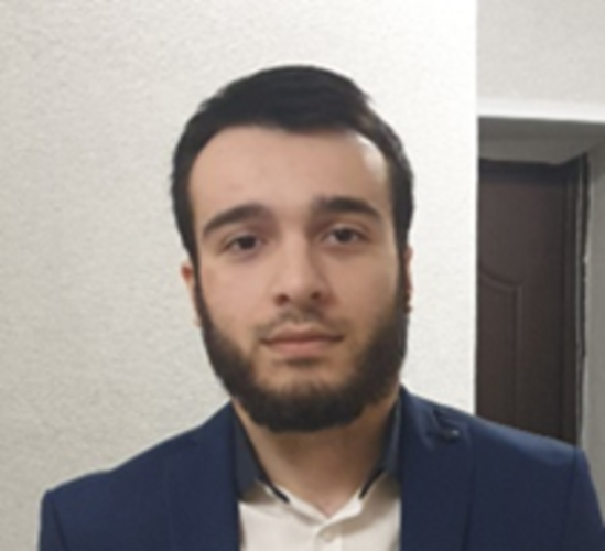 Adam Magomaev