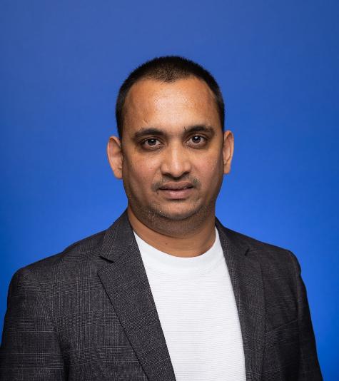 Yagesh H. - Senior Consultant-Technical / Project Lead/ 
