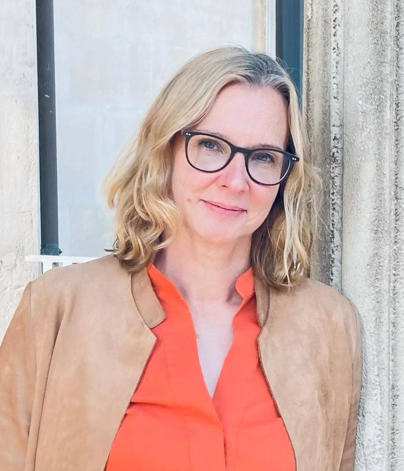 Frauke Schoene-Kühn