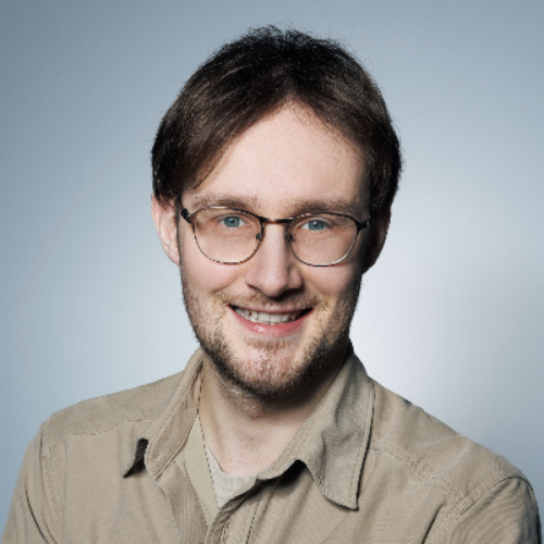 Adrien Giget - AI Engineer FullStack