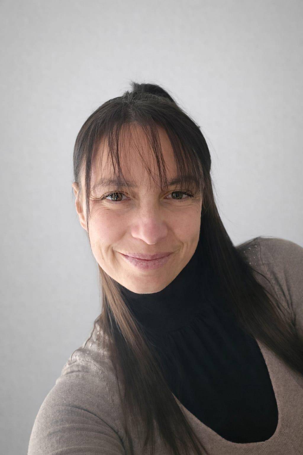 Severine Pascal