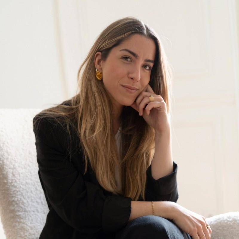 Pauline Gayat