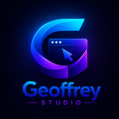 Geoffrey  - Webentwickler