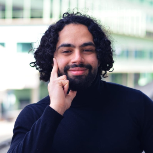 Zakaria Basraoui