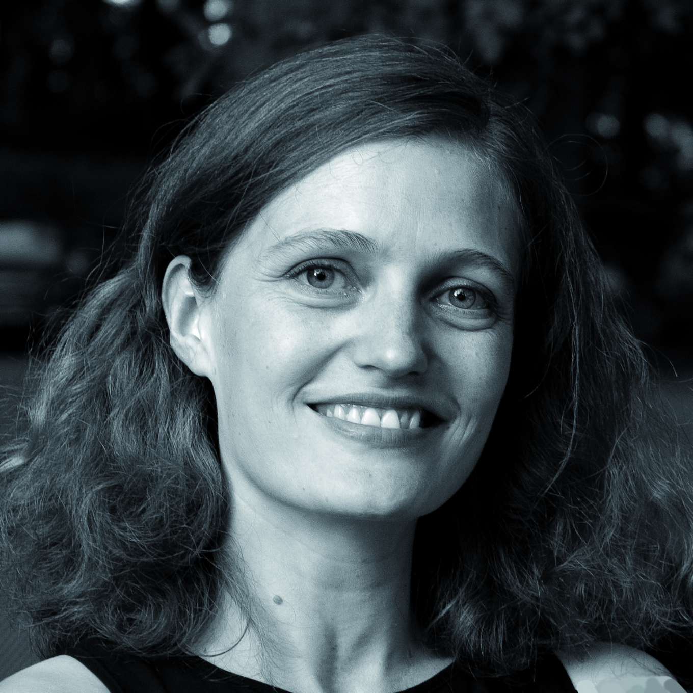Marie Delangue
