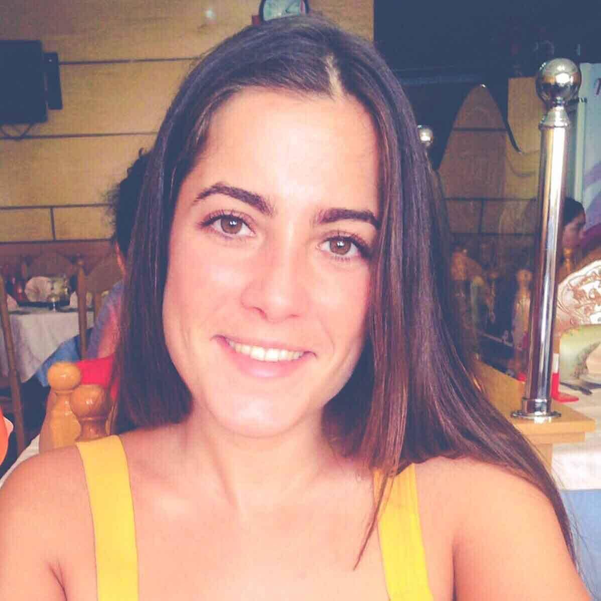 Alicia Farinós Pérez - Gabinete Prensa, RRSS, Relaciones Instiucionales