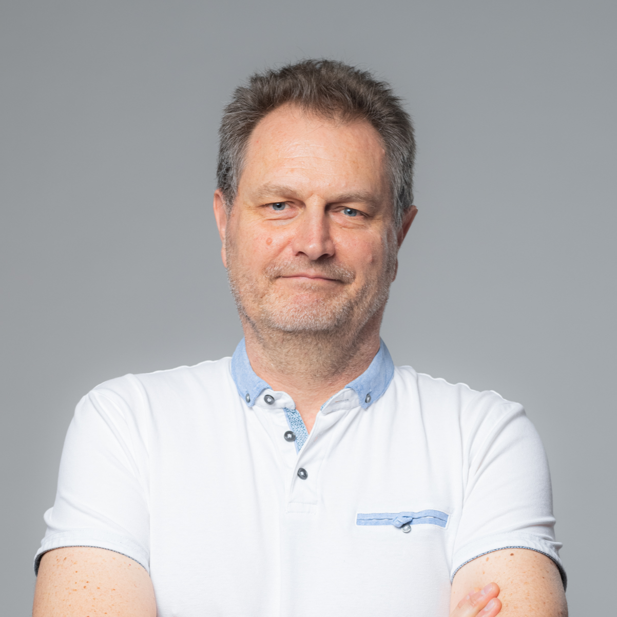 Alexandre Svetec - Lead Developpeur .NET C#