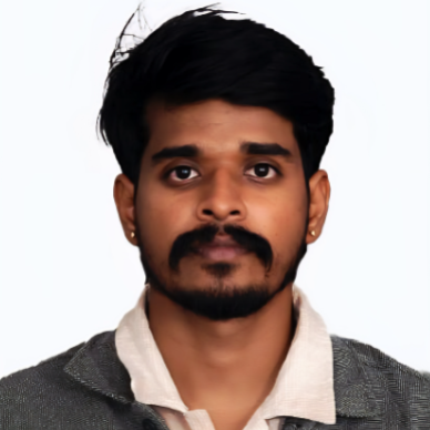 Gm Jagadeesh