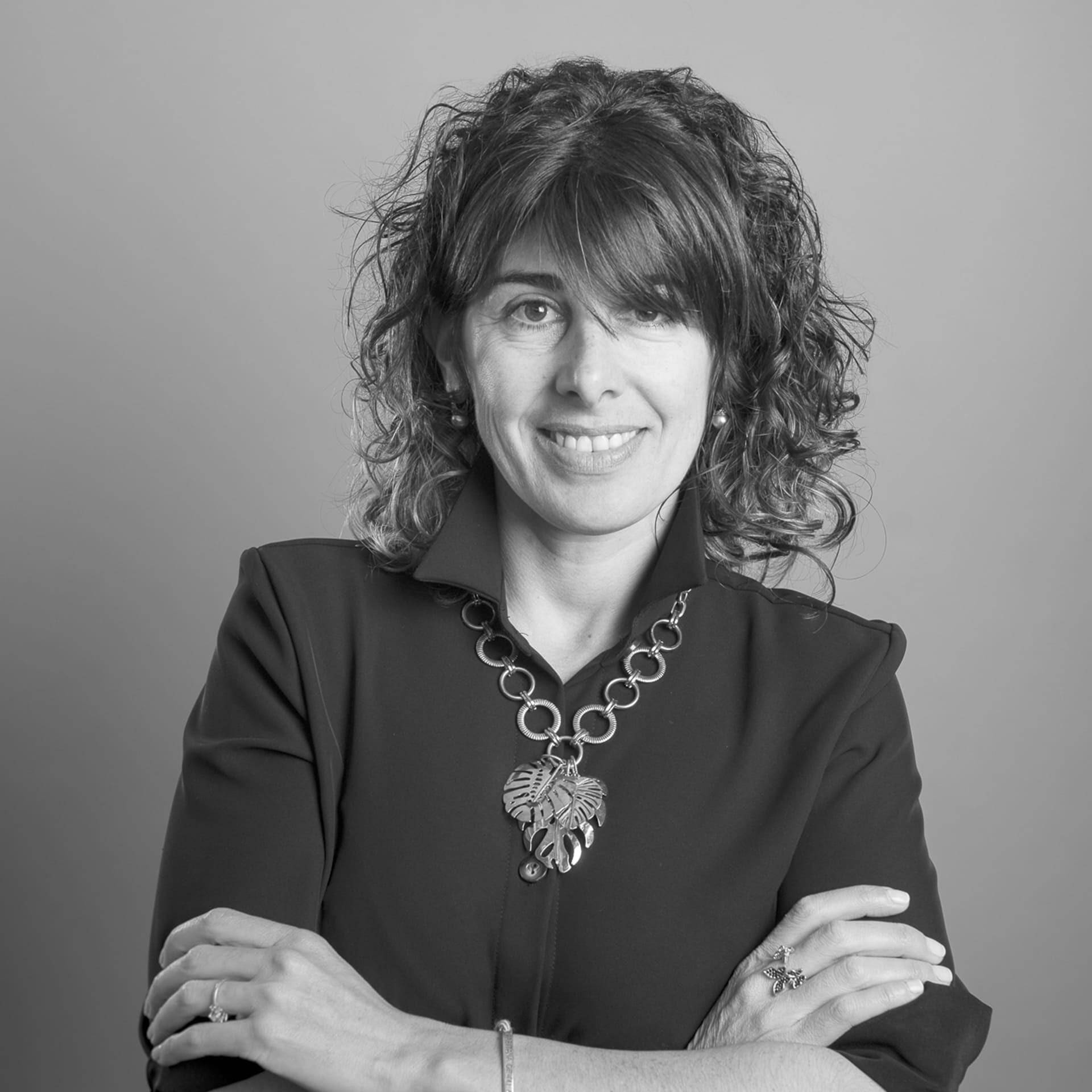 Carolina Prestifilippo - People Manager. HRBP. HR Learning and development