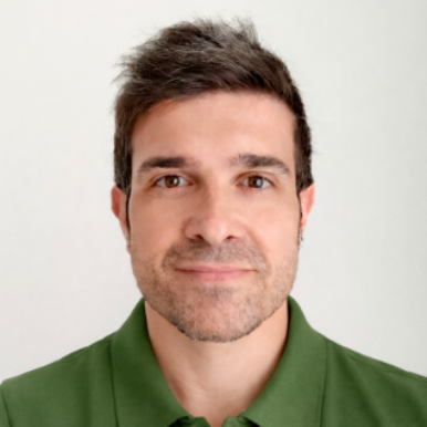 Diego Perez Perez