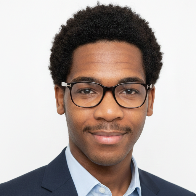 Franck Abomo - Copywriter 