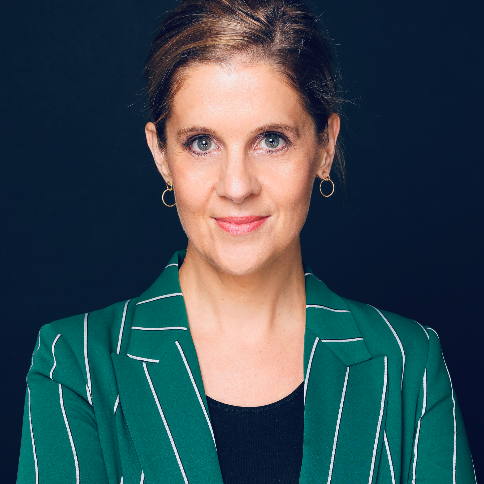 Stephanie Schrenk - PR-Beratung, Strategie, Redaktion