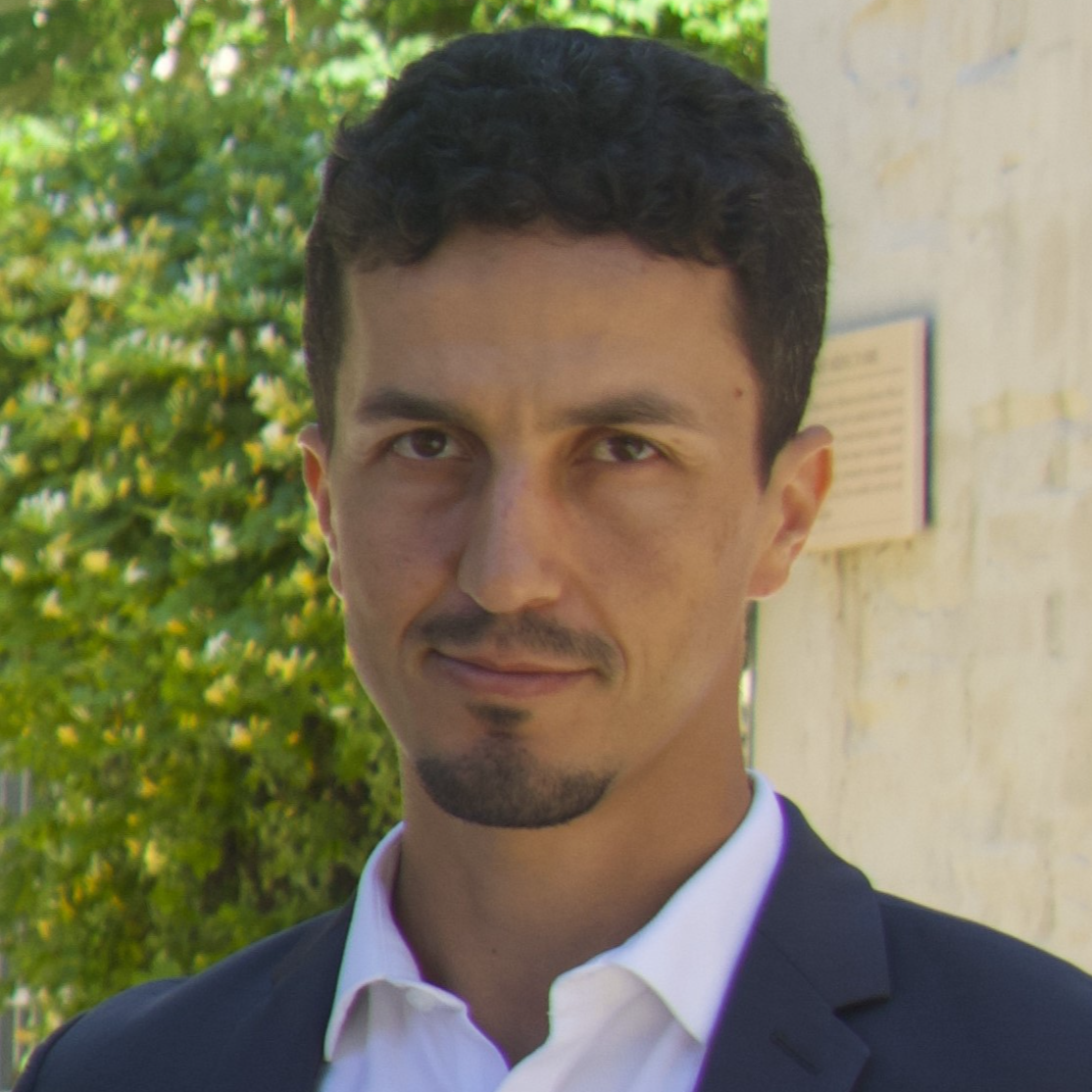 Aziz A. - Architecte .Net | IA Engineer | Tech Lead | React 
