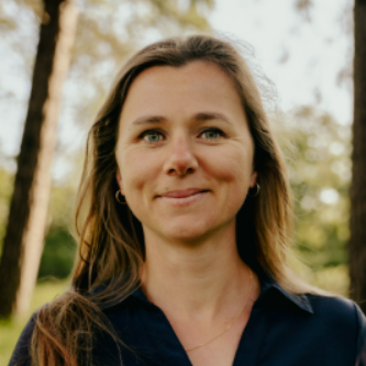 Eline Vink-Bongertman