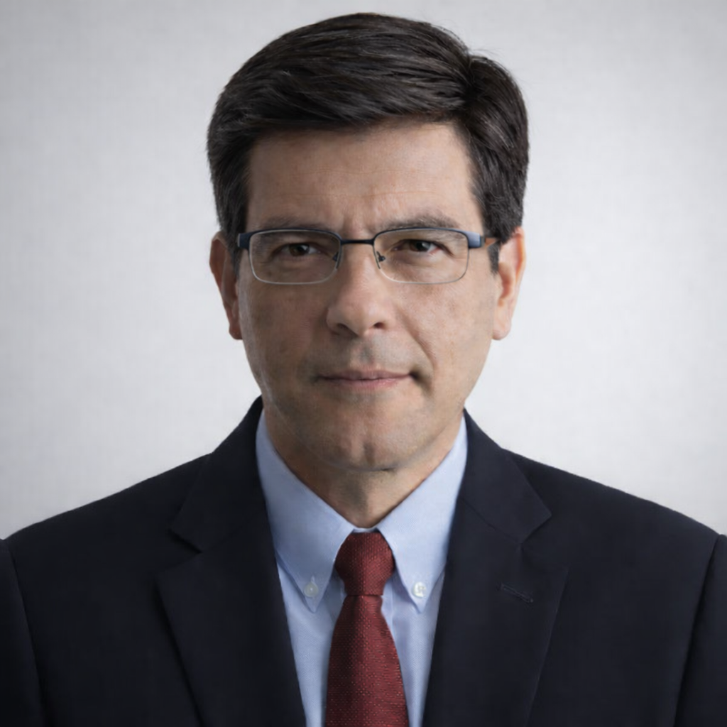 Jorge Secada Rodriguez