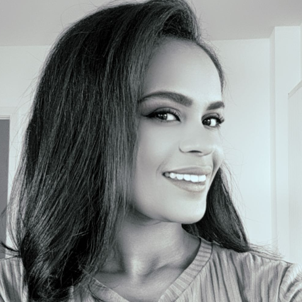Shadia Khalfan - Senior Technical Project Manager