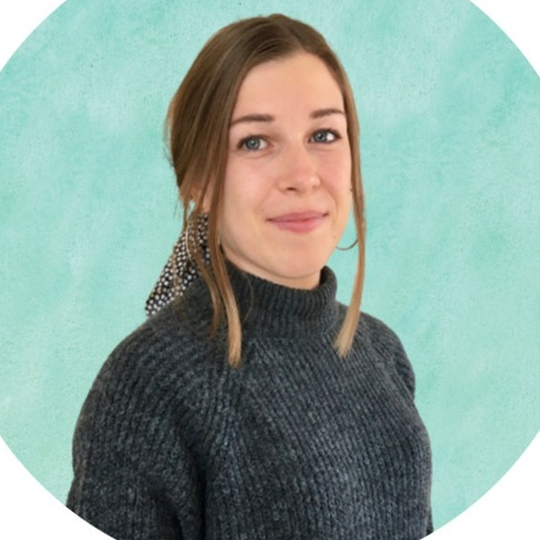 Anaïs Lapine