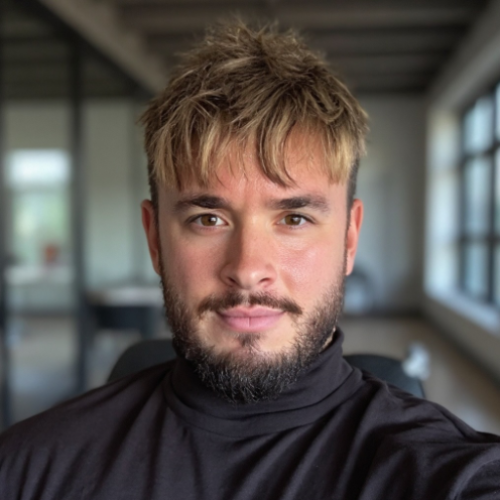 Julien Girardot