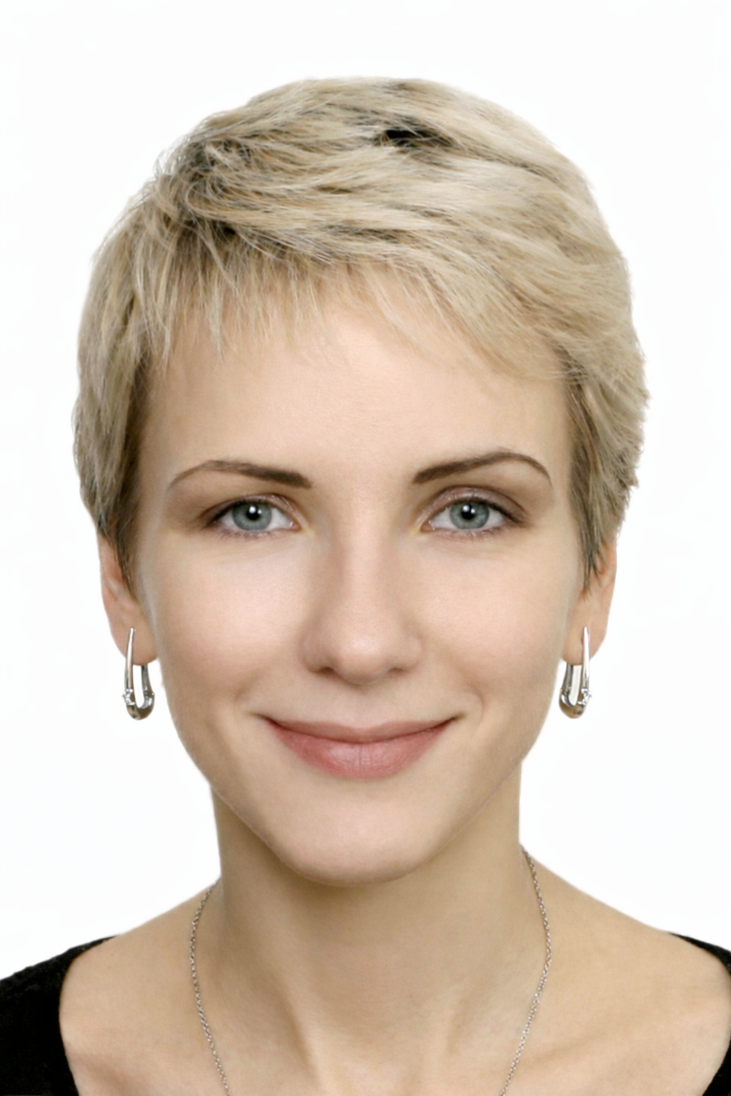 Ekaterina Baybus