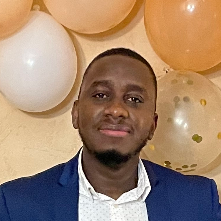 Souleymane Diallo