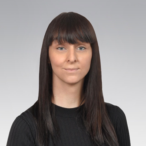Nadine Gavran - Virtuelle Assistenz für Backoffice, Kundenservice