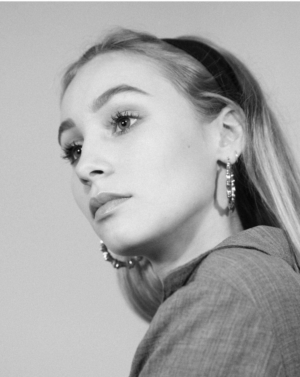 Léa Perrin
