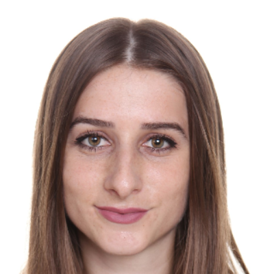 Xhensilda Allka - Data Scientist