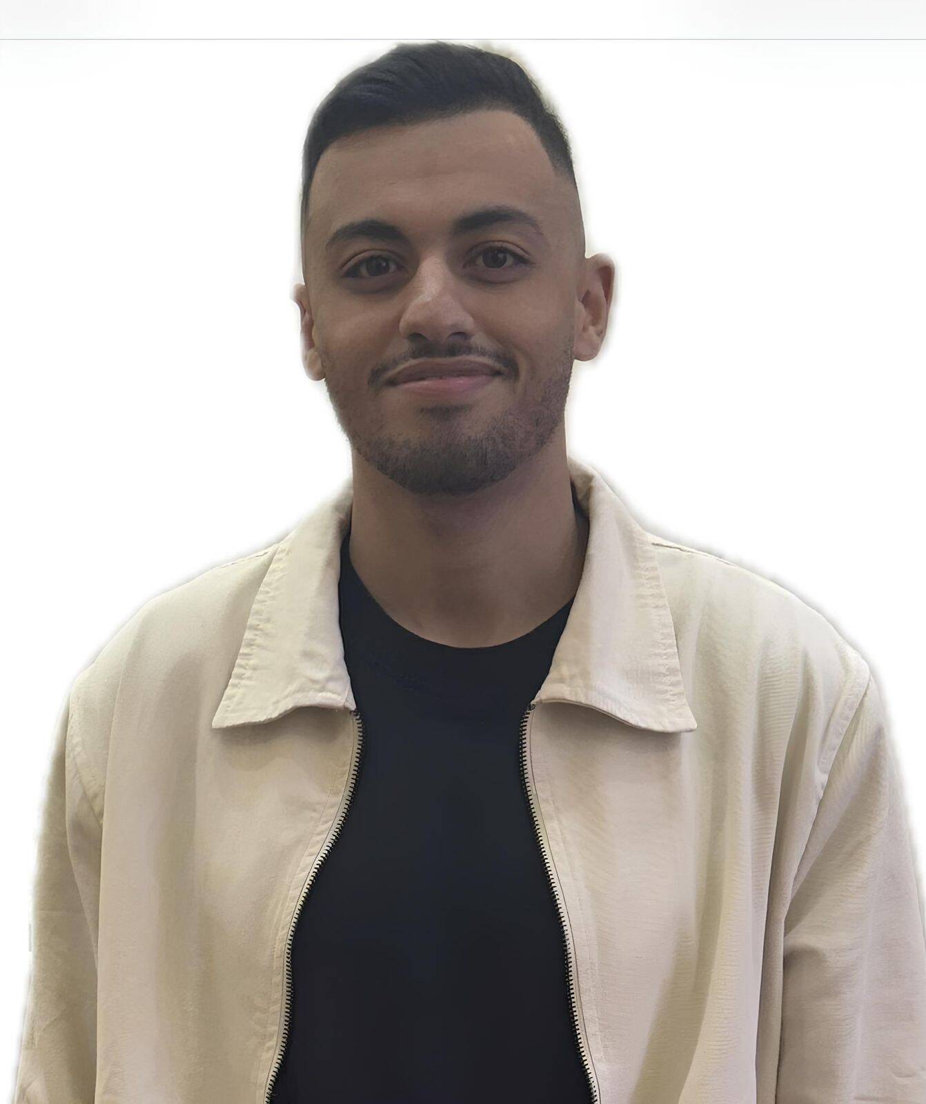 Jad Lamtaifi - Développeur React · Node.js · Apps SaaS B2B