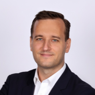 Benjamin Verhage