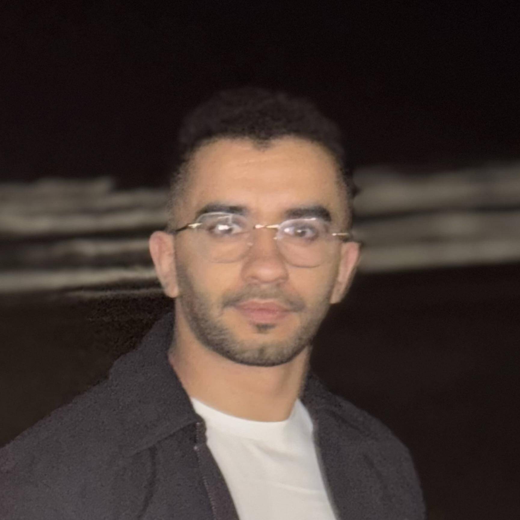 Younes B. - Développeur FullStack TypeScript & React