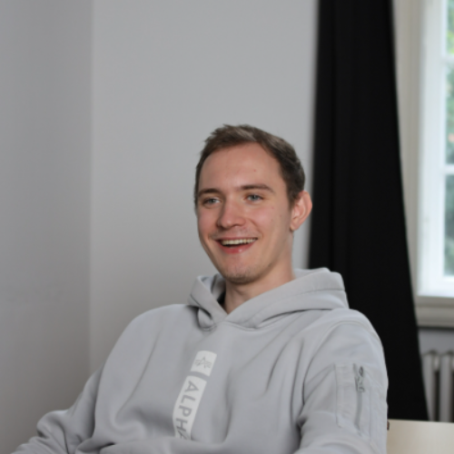 Edwin Claus - Online Marketing Manager
