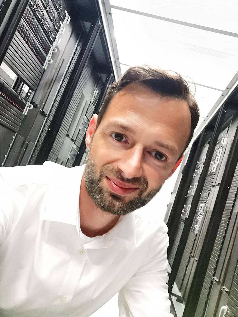 Sascha Doeschner