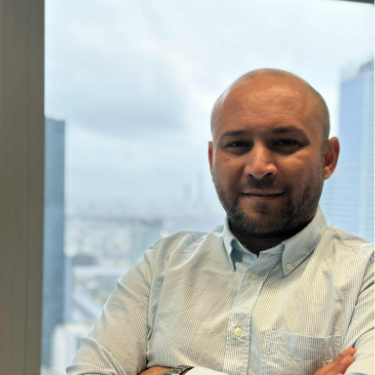 Taha B.