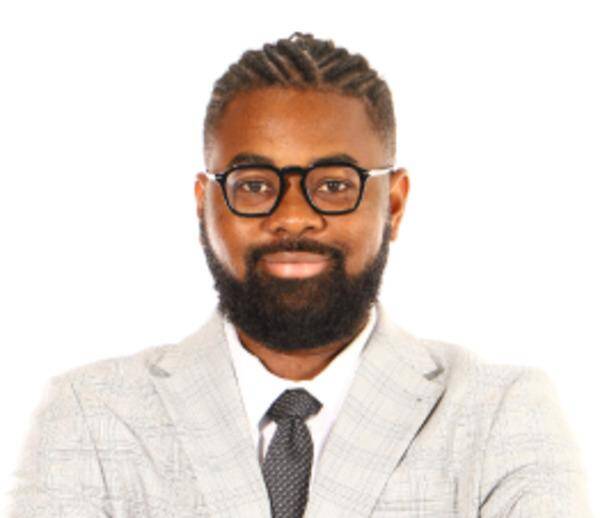 Gabriel Mbenda