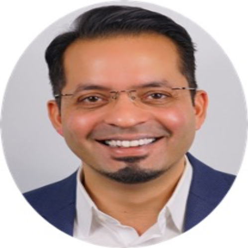 Humayun Shaukat