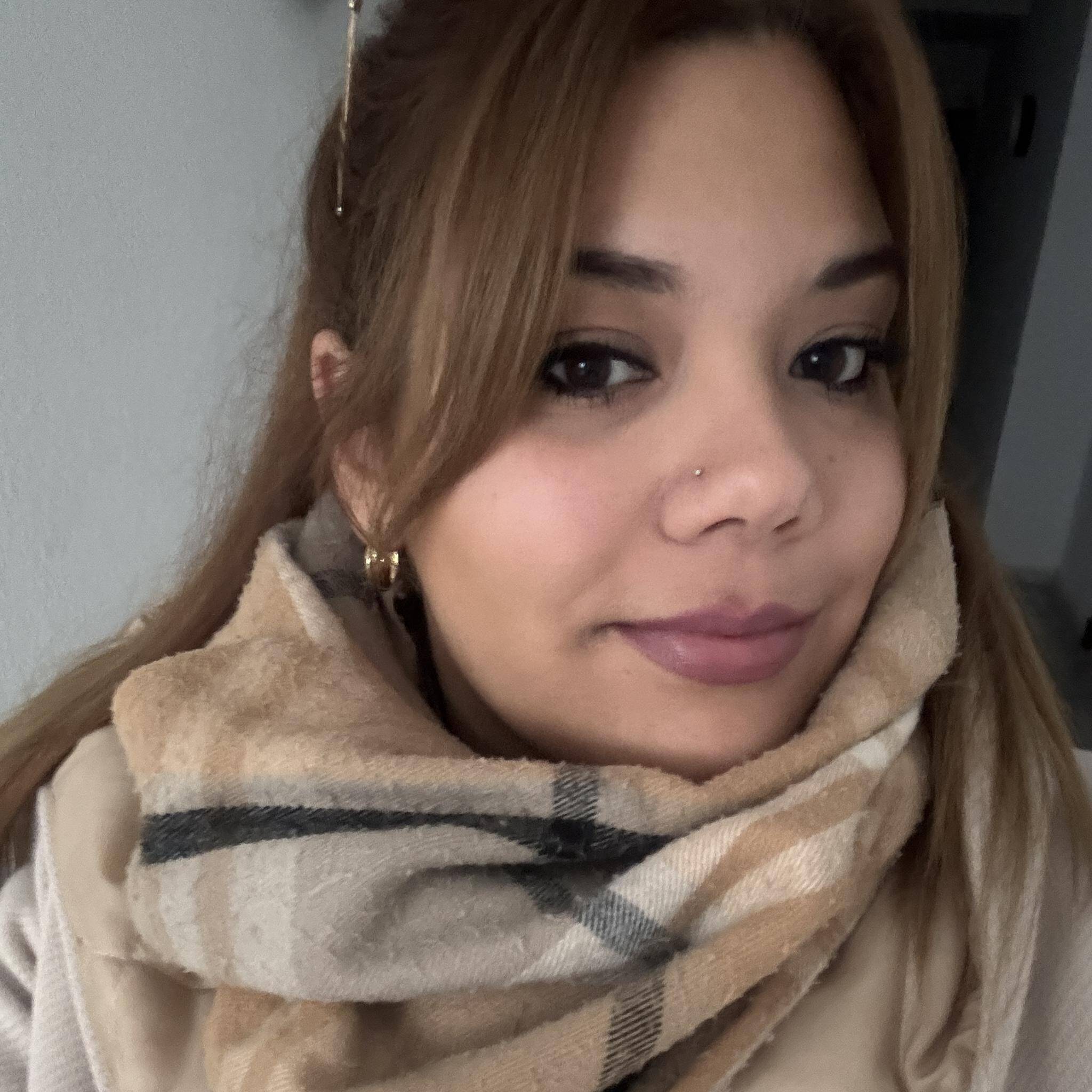 Valentina  - Creadora de contenidos y copywriter