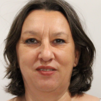 Nathalie Crespo