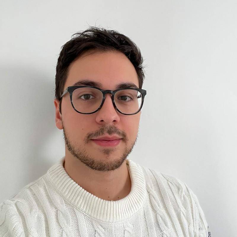Arman Ozturk