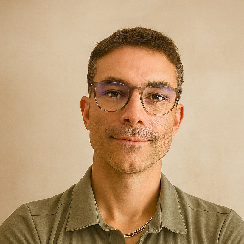 Yannick Peltier - Automatisation, APIs, Saas | Python Django
