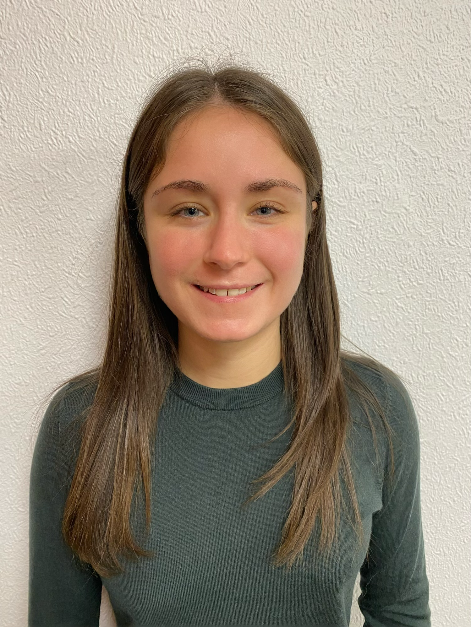 Justine Huber - Consultant Customer Success