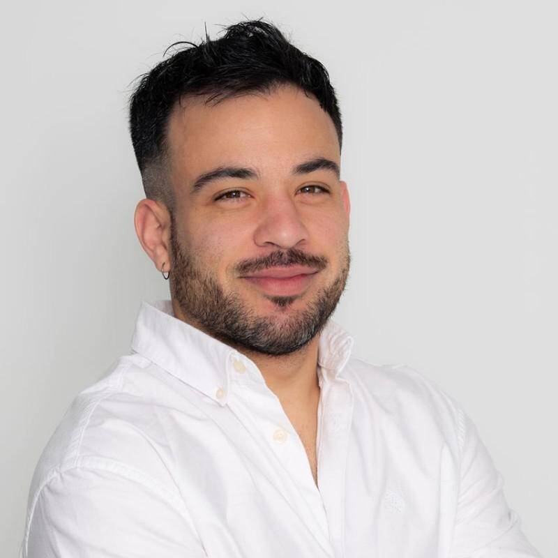 Cristian Cedena