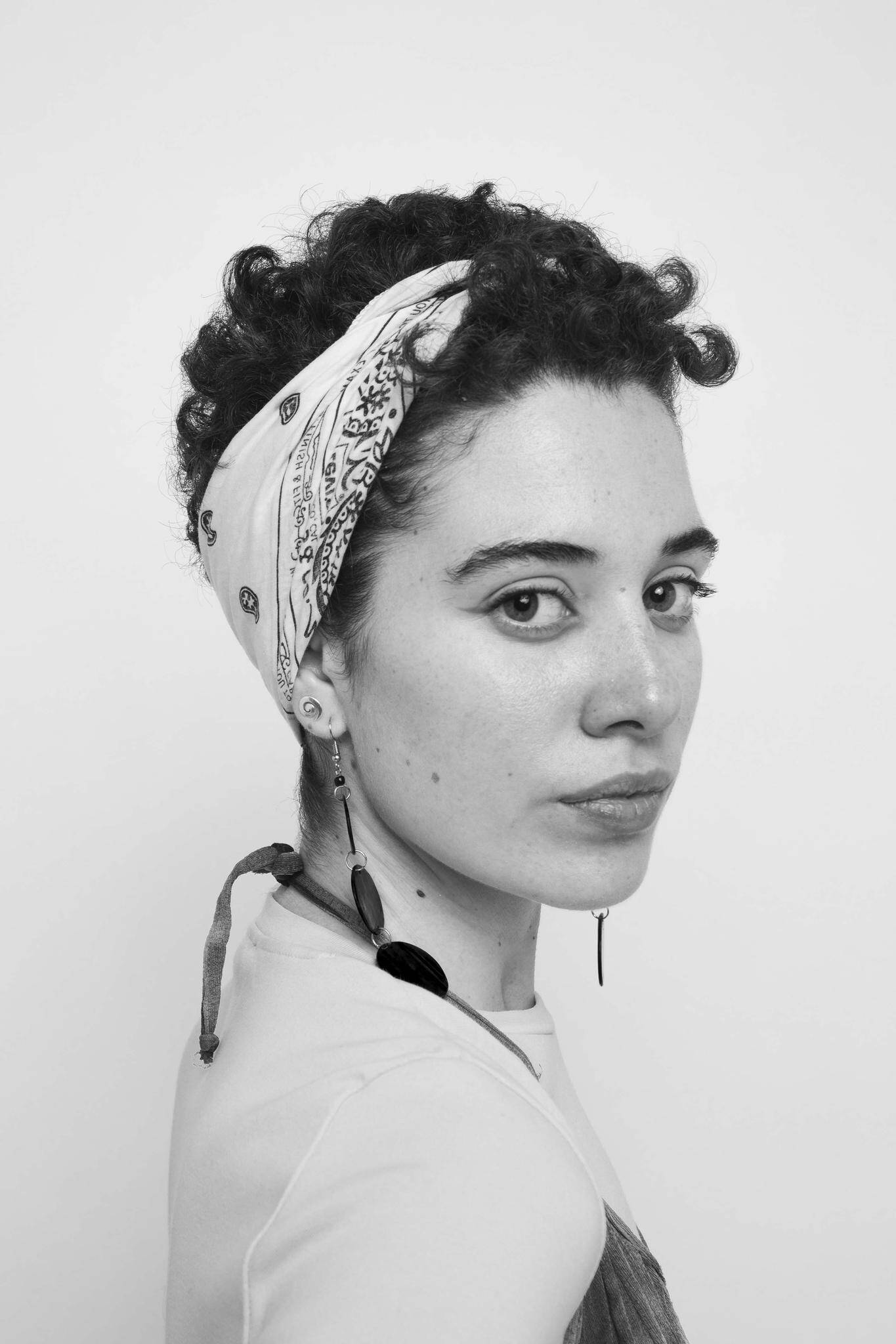 Inés González - Diseñadora gráfica e ilustradora