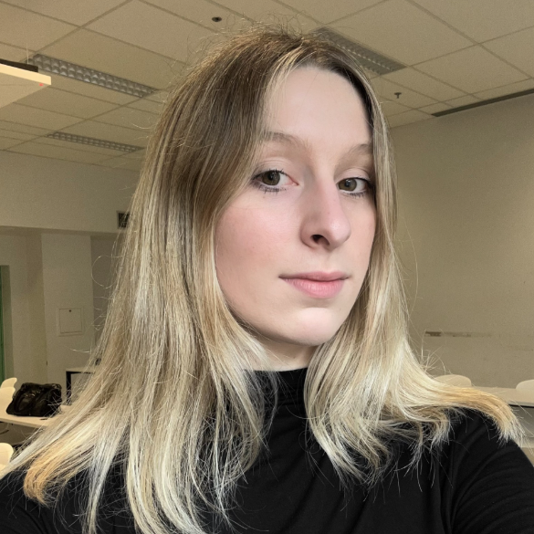 Eva C. - Etudiante en actuariat - Automatisation Excel/VB