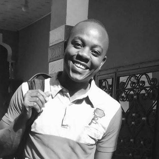 Patrick Kana