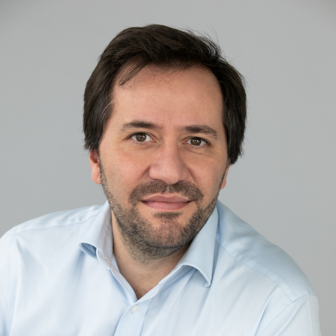 Alexandre Perrin
